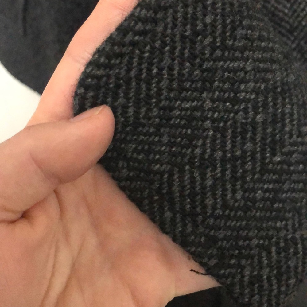 Dress Jacket - Picture 4 of 5